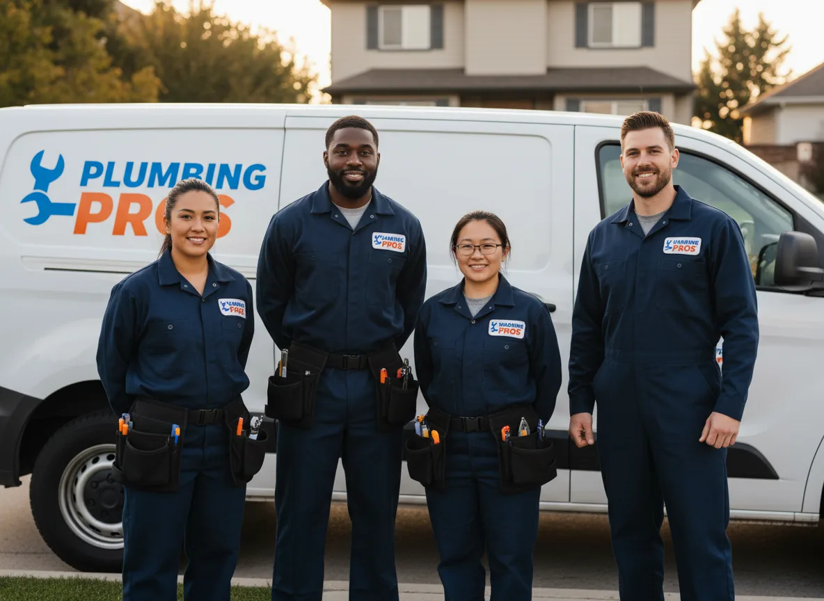 Water Heater Repair company in Page, ND