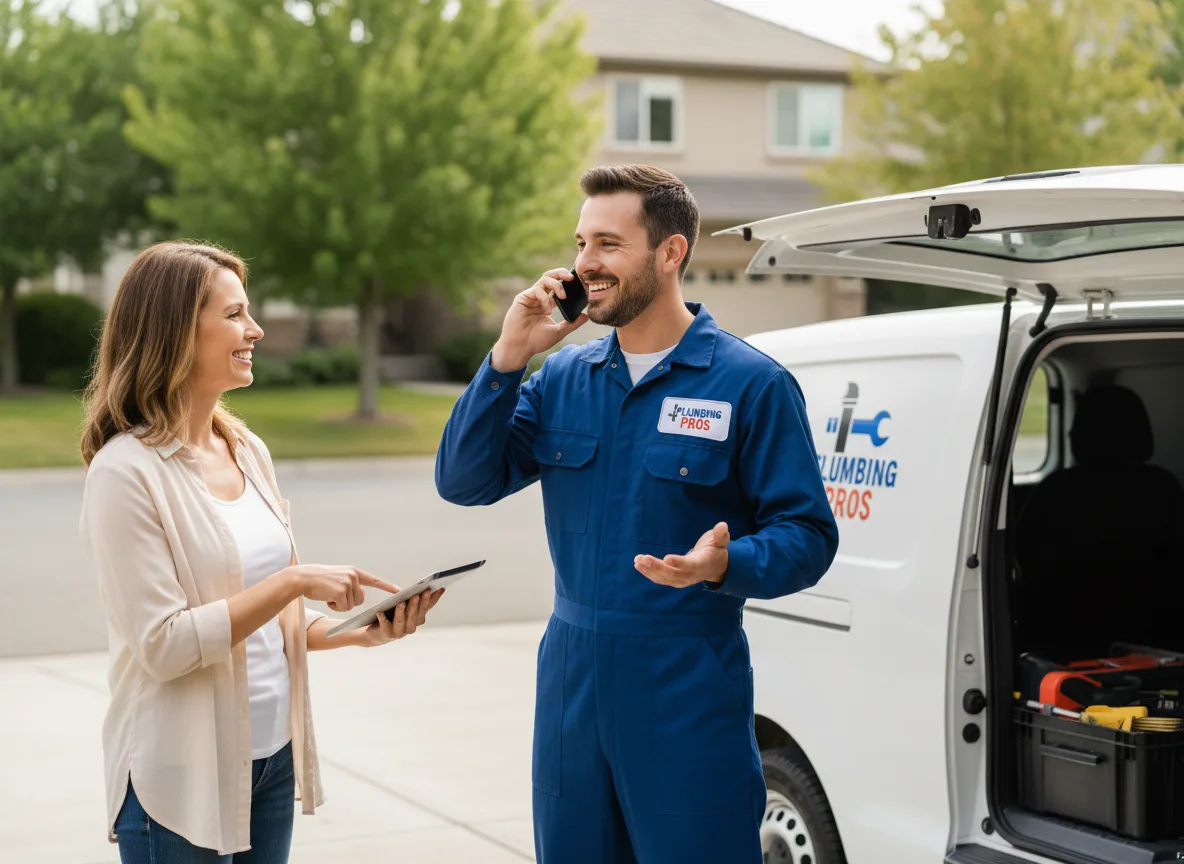 Water Heater Repair Page, ND FAQs